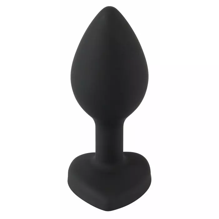 You2Toys Silicone Butt Plug — anālais plugs Photo 4