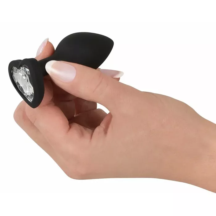 You2Toys Silicone Butt Plug — anālais plugs Photo 6