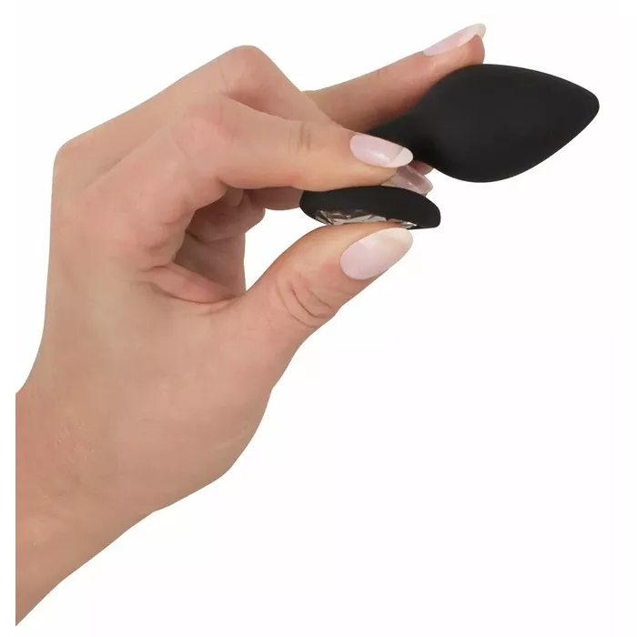 You2Toys Silicone Butt Plug — anālais plugs Photo 7