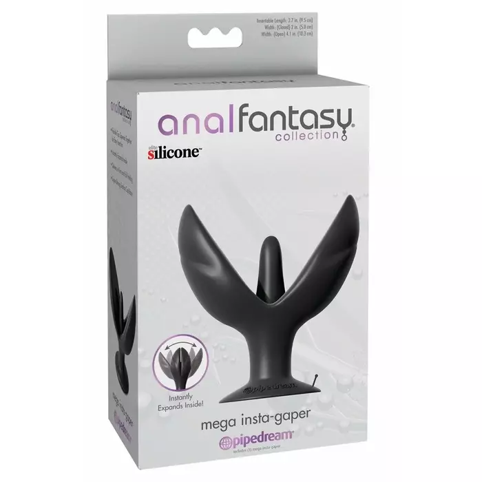 analfantasy collection 05413700000 4024144555284 Photo 1