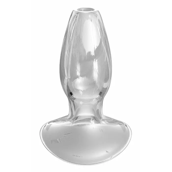 Anal Fantasy Series AFE Beginner's Anal Gaper — силиконовый плаг Photo 2