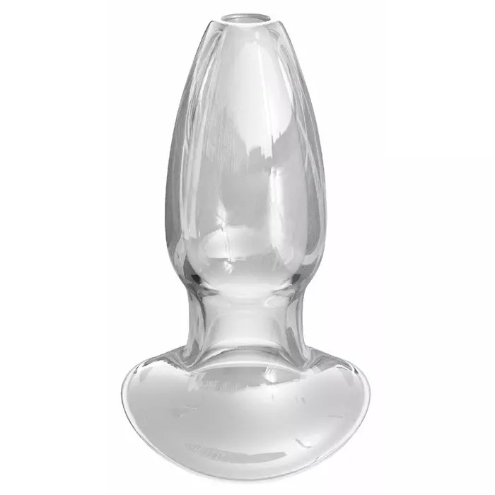 Anal Fantasy Series AFE Large Anal Gaper — большой анальный плаг Photo 2