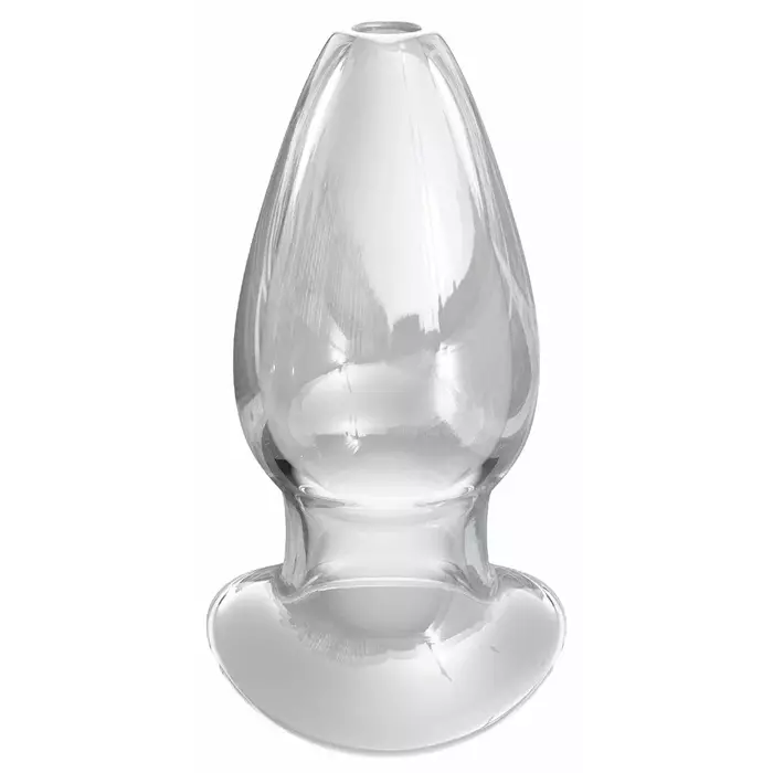 Anal Fantasy Series AFE Mega Anal Gaper — анальная пробка Photo 2