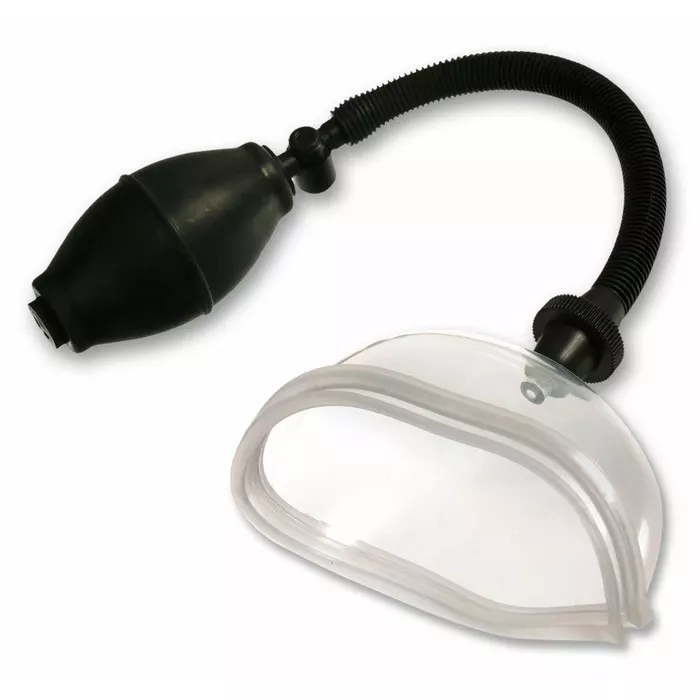PIPEDREAM FFS High Intensity vacuum pussy pump Photo 2