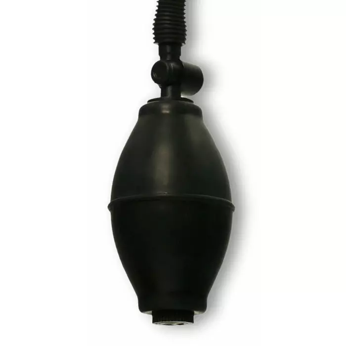 PIPEDREAM FFS High Intensity vacuum pussy pump Photo 3