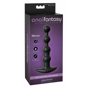 AFE Rechargeable Anal Beads