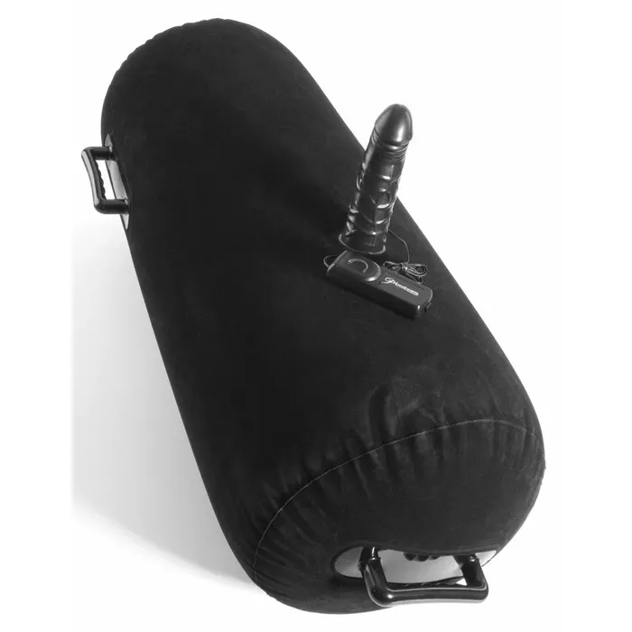 Inflatable Luv Log by PIPEDREAM — inflatable adult cushion Photo 2