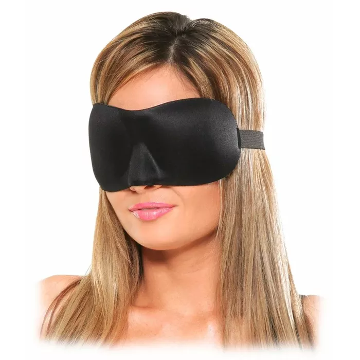 PIPEDREAM FFS Deluxe Fantasy Love Mask acu maska Photo 2