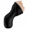 Мастурбатор PIPEDREAM Deep Throat Vibrating Stro Photo 3