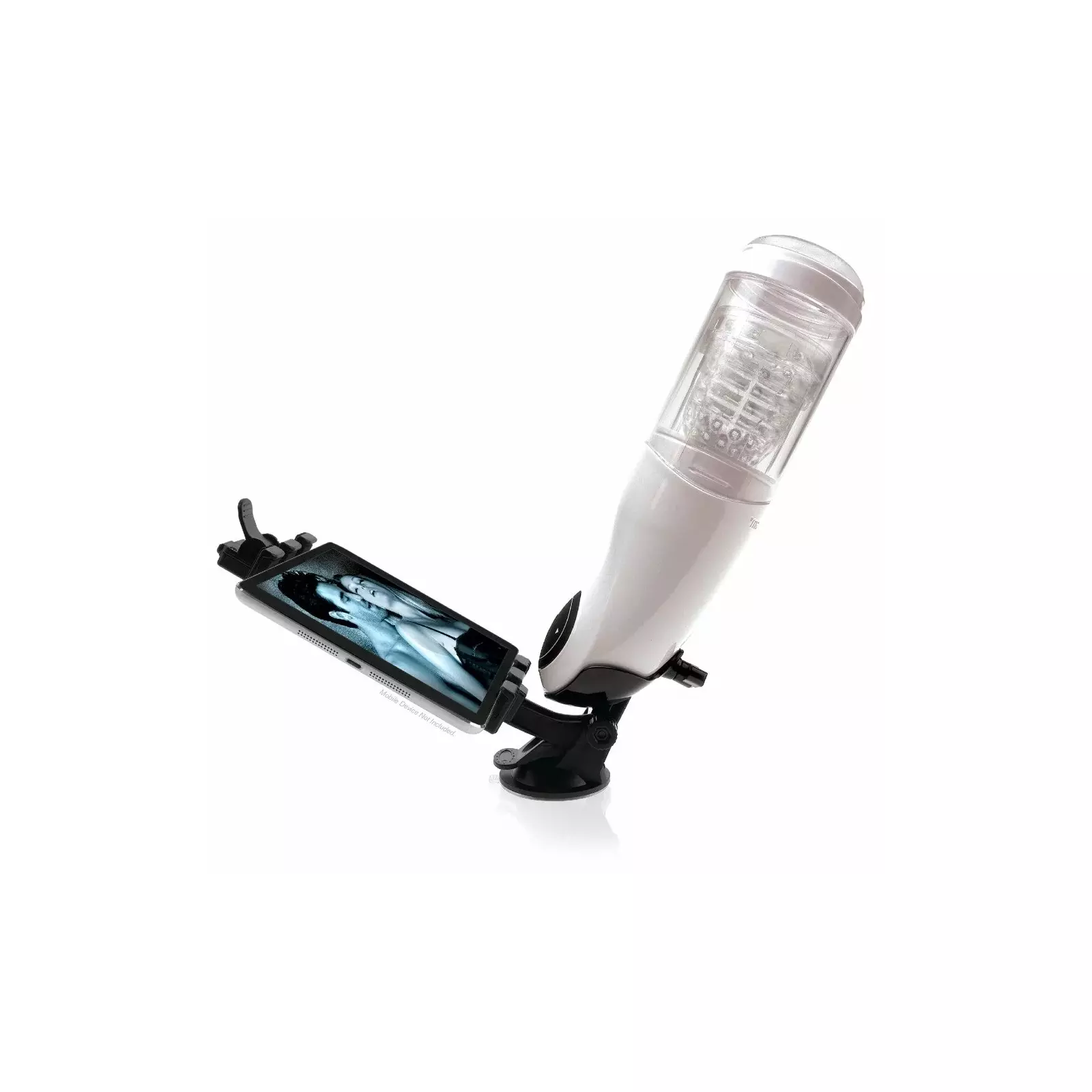 Masturbator Pipedream Mega-Bator Photo 2