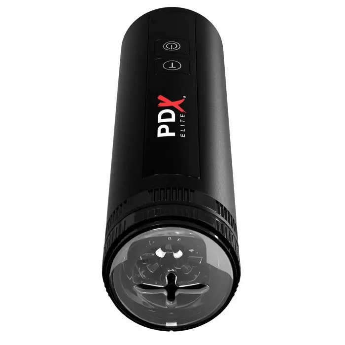 Мастурбатор PIPEDREAM PDX Elite Moto Bator X Photo 2