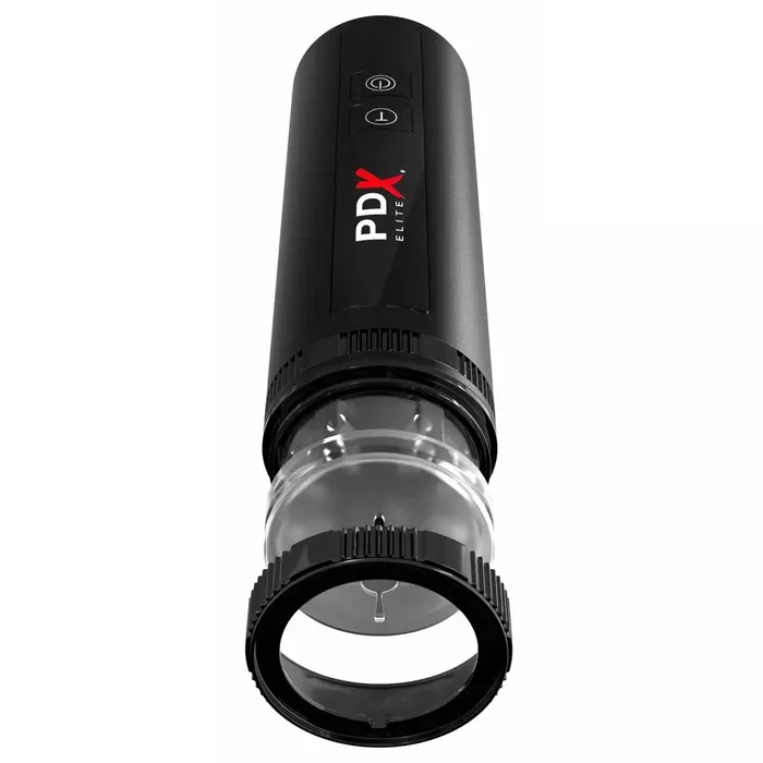 Мастурбатор PIPEDREAM PDX Elite Moto Bator X Photo 6