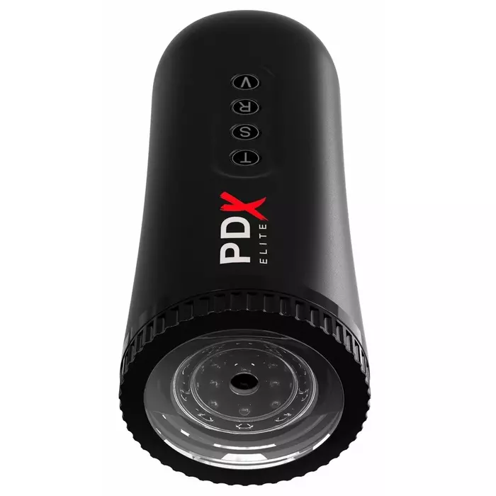 Мастурбатор PIPEDREAM PDX Elite Moto Blower Photo 2