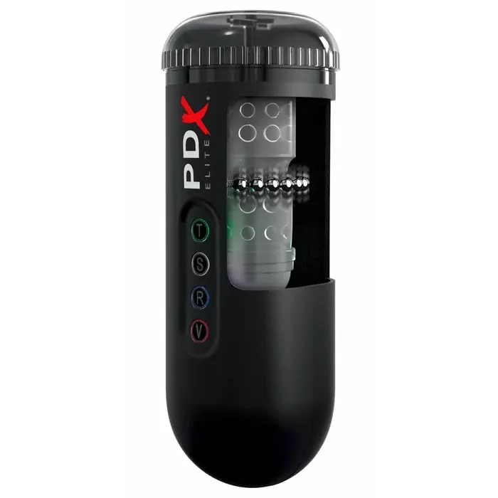 Мастурбатор PIPEDREAM PDX Elite Moto Blower Photo 6