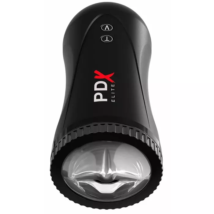 Мастурбатор PIPEDREAM PDX Elite Moto Stroker Photo 2