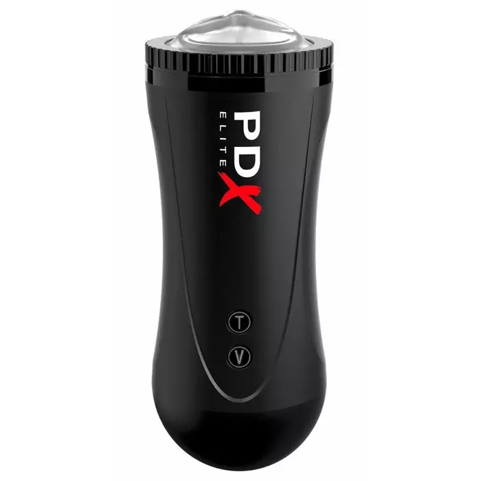 Мастурбатор PIPEDREAM PDX Elite Moto Stroker Photo 3