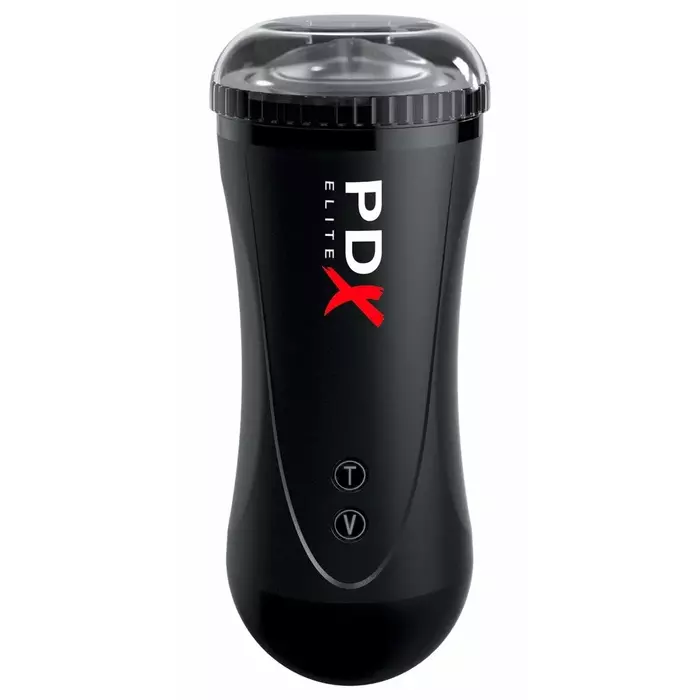 Мастурбатор PIPEDREAM PDX Elite Moto Stroker Photo 4