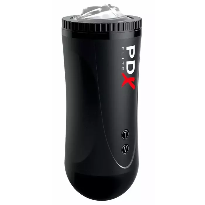 Мастурбатор PIPEDREAM PDX Elite Moto Stroker Photo 5