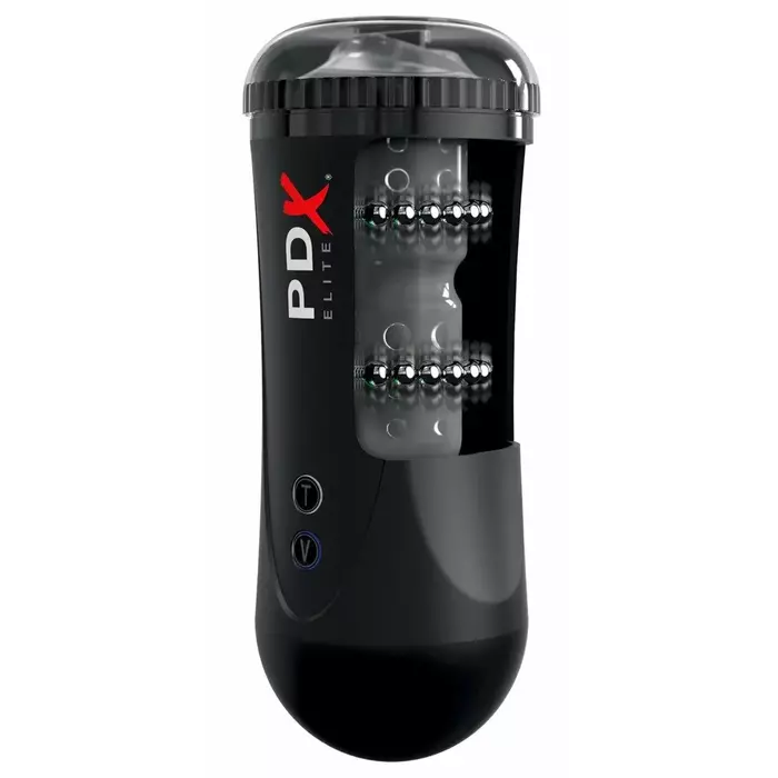 Мастурбатор PIPEDREAM PDX Elite Moto Stroker Photo 6