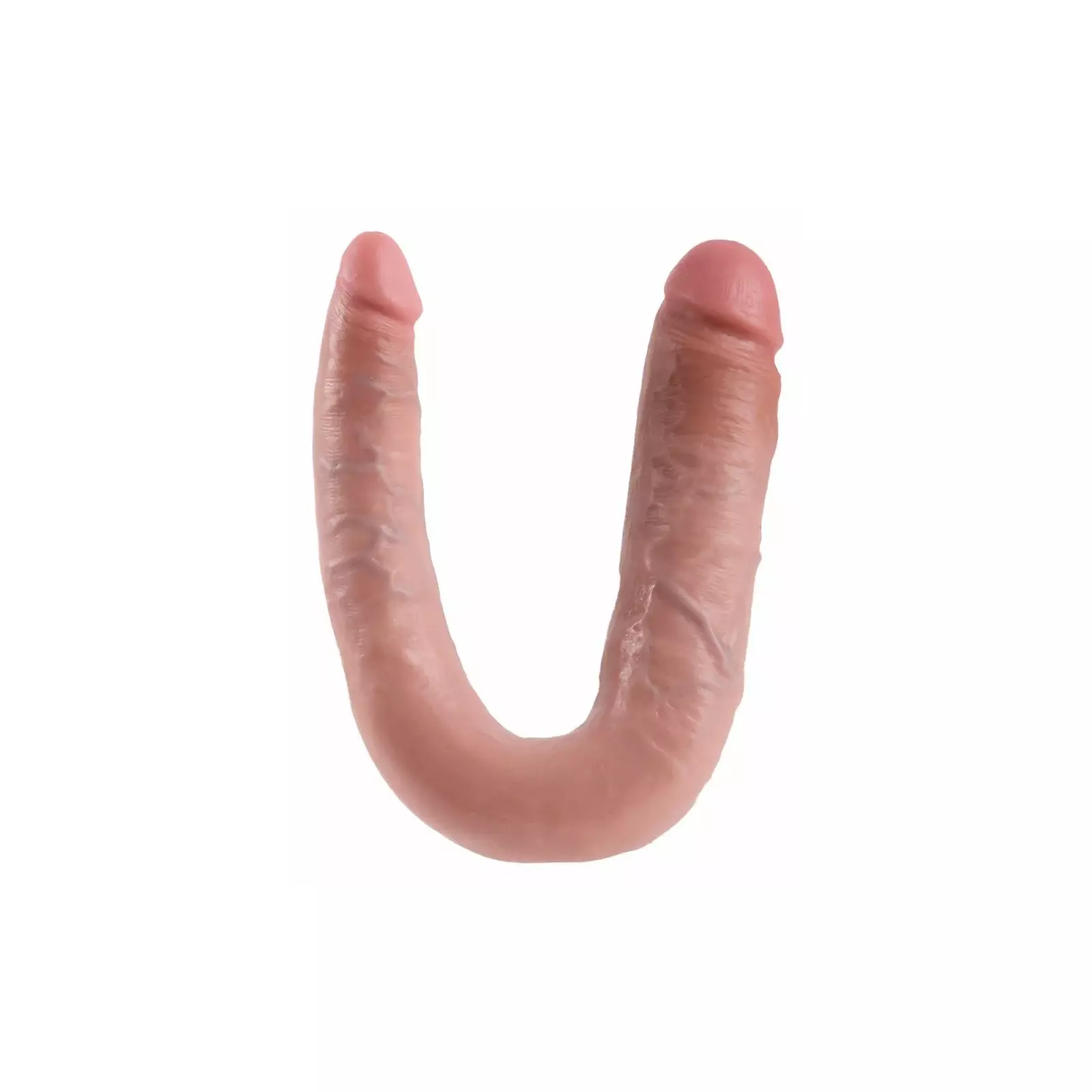 Dildo King Cock Large Double Trouble Photo 3