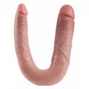 Dildo King Cock Large Double Trouble Photo 3