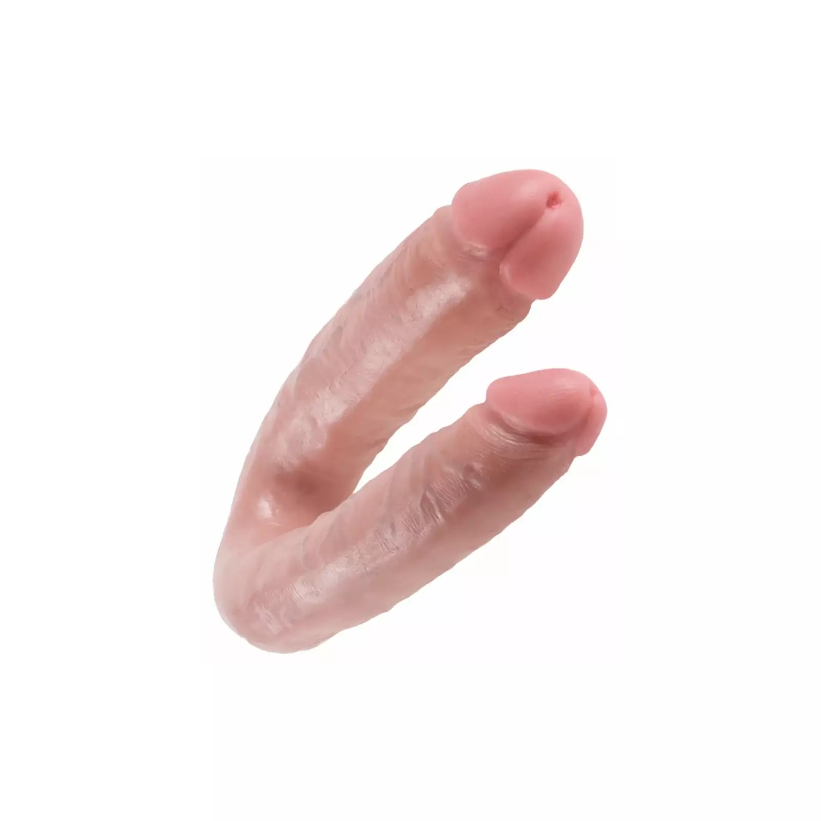 Dildo King Cock Large Double Trouble Photo 4