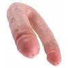 Dildo King Cock Large Double Trouble Photo 5
