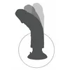 Вибратор King Cock KC 8" Photo 6