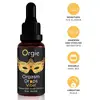 Orgie Orgasm Drops Vibe! 15 ml topical arousal drops Photo 3