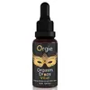 Orgie Orgasm Drops Vibe! 15 ml topical arousal drops Photo 4