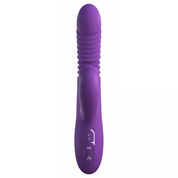 Vibrator fantasy for her FFH U. T. Clit Stimulate-Her Photo 3