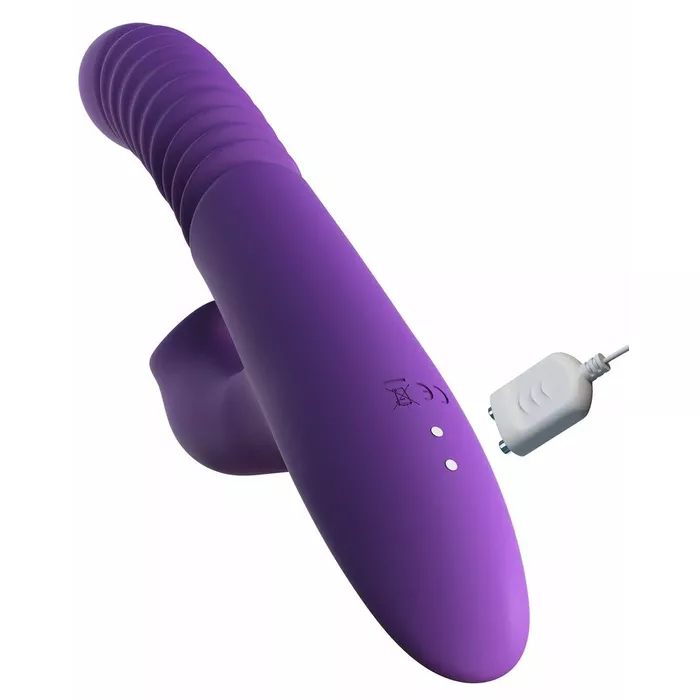 Vibrator fantasy for her FFH U. T. Clit Stimulate-Her Photo 5
