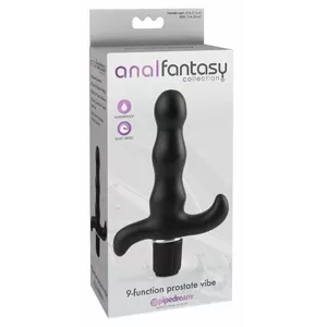 AFC 9-Function Prostate Vibe B