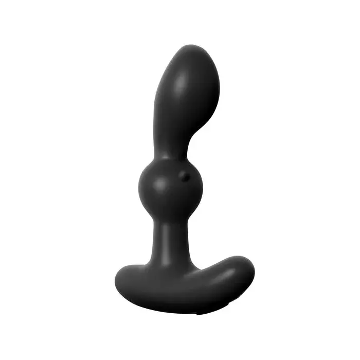 Anal Fantasy Series AFE P‑Motion Massager — anālais vibrators Photo 2