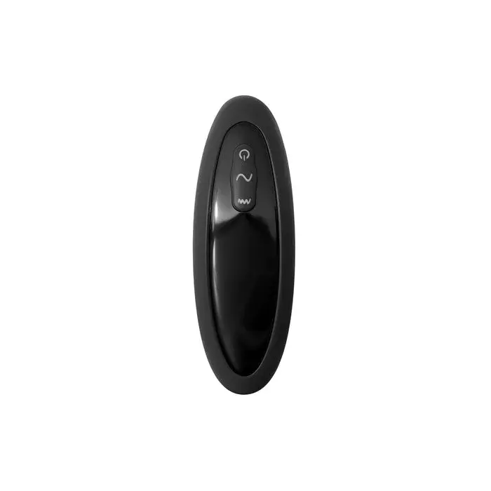Anal Fantasy Series AFE P‑Motion Massager — anālais vibrators Photo 3
