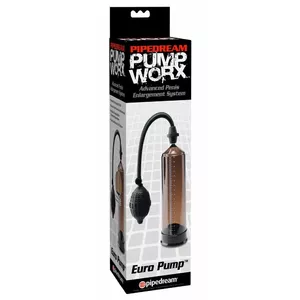 PW Euro Pump