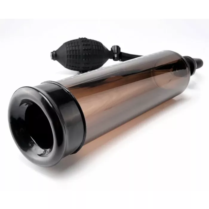 Pump Worx PW Euro Pump — vakuuma dzimumlocekļa sūknis Photo 2