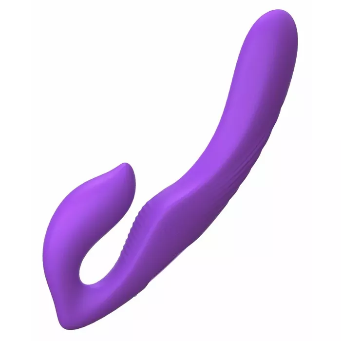 Strapless vibrator fantasy for her Her Ultimate Strapless Str Photo 3