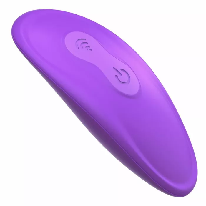 Strapless vibrator fantasy for her Her Ultimate Strapless Str Photo 4