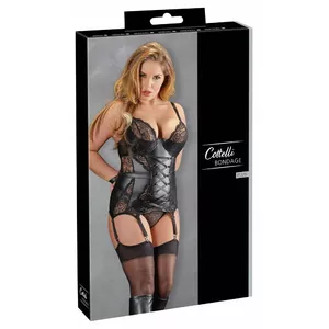 Basque Bondage 90E/XL, 26326911471, Cottelli Collection