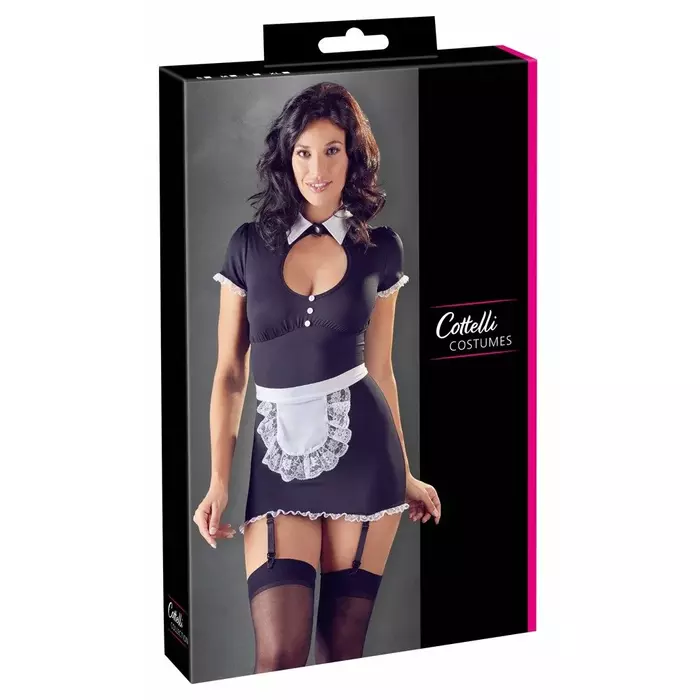 Maid's Dress M, 24709001031 Photo 1