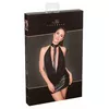 Прозрачное платье Noir Missbehaved Exclusive — размер S Photo 1