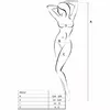 Bodystocking PASSION BS032 Photo 3