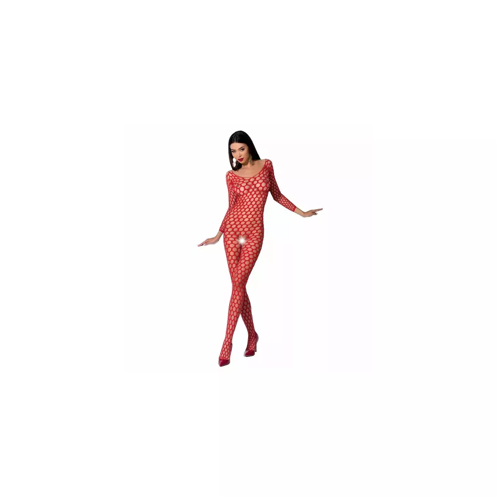 Bodystocking Passion One Size D-225576 Photo 1