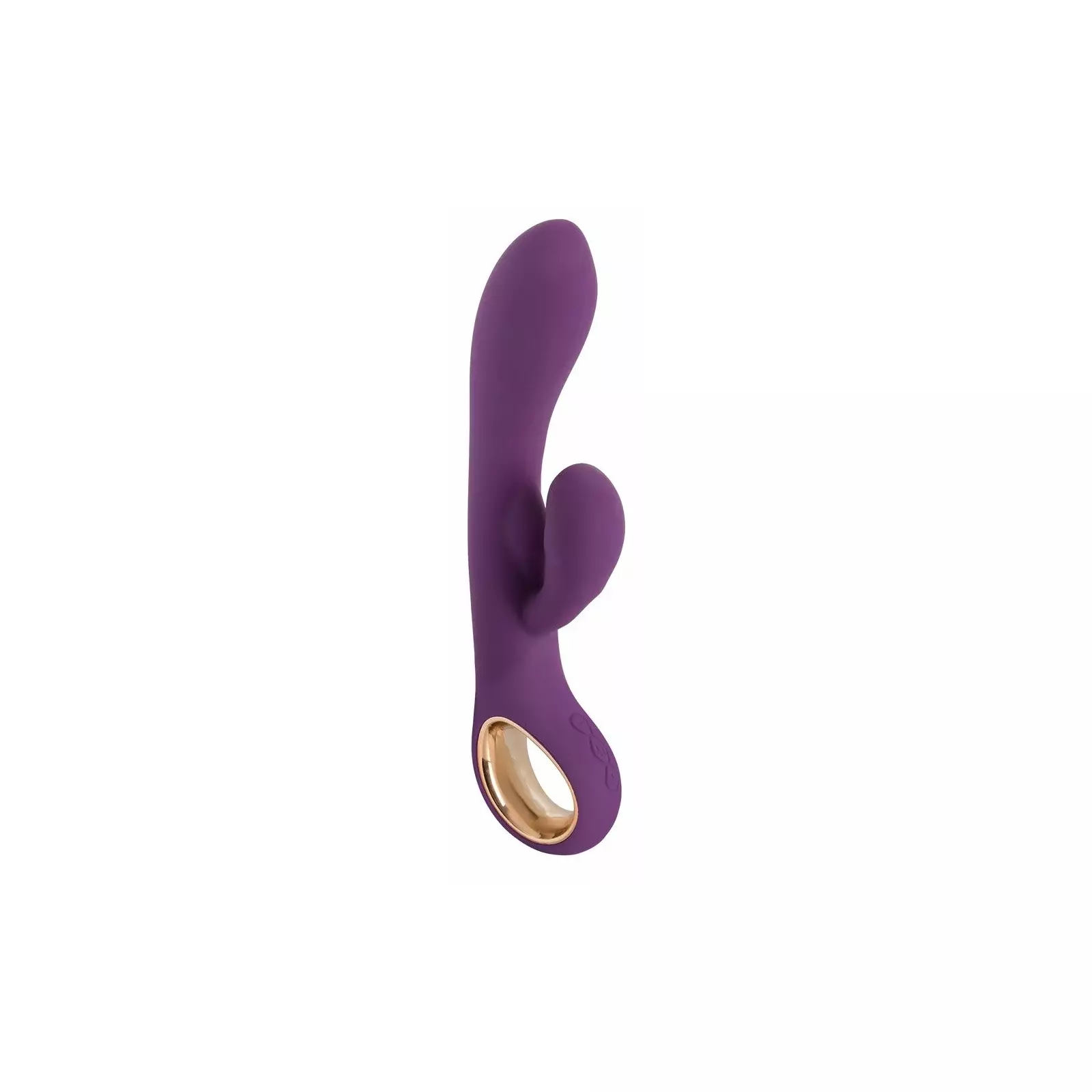 Vibrators Rabbit You2Toys Petit Violets Photo 2