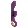 Vibrators Rabbit You2Toys Petit Violets Photo 2