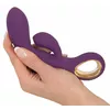 Vibrators Rabbit You2Toys Petit Violets Photo 5