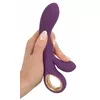 Vibrators Rabbit You2Toys Petit Violets Photo 6