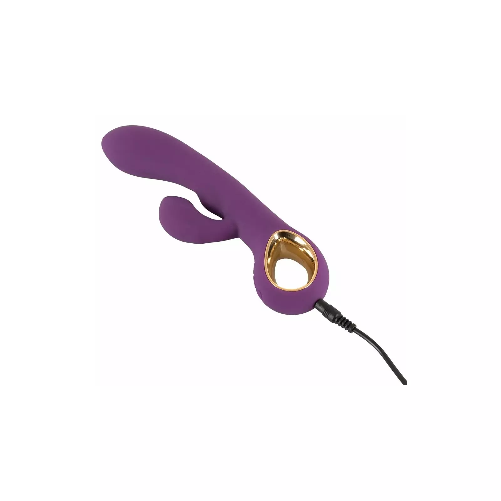 Vibrators Rabbit You2Toys Petit Violets Photo 7