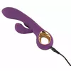 Vibrators Rabbit You2Toys Petit Violets Photo 7